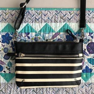 Merona crossbody purse